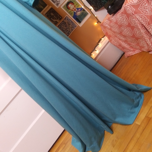 Vintage 1960's Tent Dress - Picture 10 of 16